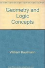 Geometry and Logic Concepts
