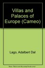 Villas and Palaces of Europe