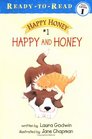 Happy and Honey (Happy Honey)