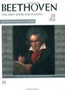 Beethoven  First Book for Pianists