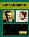 Earth Scientists From Mercator to Evans