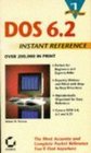 DOS 6 Instant Reference