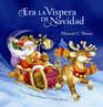 Era La Vispera de Navidad