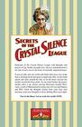 Secrets of the Crystal Silence League Crystal Ball Gazing The Master Key to Silent Influence