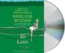40 Love (aka The Tennis Party) (Audio CD) (Unabridged)