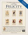 1774 Felicity: Teacher's Guide to Six Books About Colonial America for Boys and Girls (American Girls Collection)