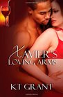 Xavier's Loving Arms