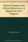 Elderly People from Ethnic Minorities