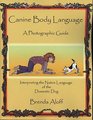 Canine Body Language A Photographic Guide