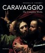 Caravaggio The Complete Works