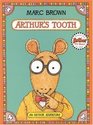 Arthur's Tooth (Arthur Adventures)