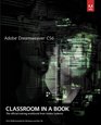 Adobe Dreamweaver CS6 Classroom in a Book