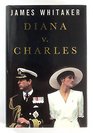 Diana v Charles