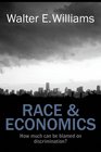 Race and Economics How Much Can We Blame on Discrimination