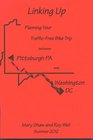 Linking Up Planning Your TrafficFree Bike Trip between Pittsburgh PA and Washington DC