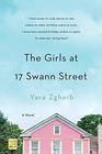 The Girls at 17 Swann Street A Novel