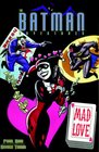 Batman: Mad Love and Other Stories HC