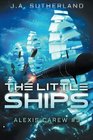 The Little Ships Alexis Carew 3