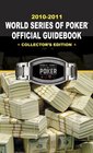 World Series of Poker Offical Guidebook (World Series Poker)