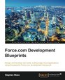 Forcecom Development Blueprints
