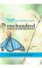 One Hundred Days of Inspiration Devotional for Women of All Ages  Stages