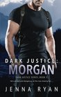 Dark Justice Morgan
