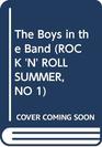The Boys in the Band