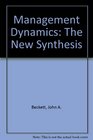Management dynamics the new synthesis