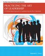 Practicing the Art of Leadership A ProblemBased Approach to Implementing the ISLLC Standards