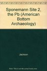The Sponemann Site 2 The Mississippian and Oneota Occupations  Vol 24