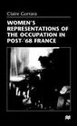 Women's Representations of the Occupation in Post'68 France