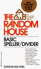 Random House Basic Speller/Divider