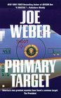 Primary Target (Scott Dalton & Jackie Sullivan, Bk 1)