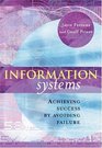 Information Systems  Achieving Success by Avoiding Failure