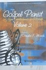 The Gospel Pianist 25 Hymn Embellishments for Worship