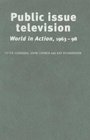Public Issue Television World in Action 196398