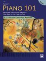 Piano 101  Book 1