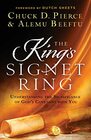 The King's Signet Ring Understanding the Significance of God's Covenant with You