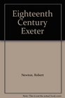 Eighteenth Century Exeter