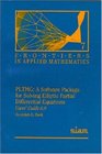 Pltmg A Software Package for Solving Elliptic Partical Differential Equations  Users Guide 60