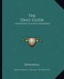 The Daily Guide Astrology Lucidly Explained