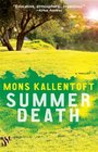 Summer Death (Malin Fors, Bk 2)