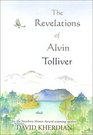 The Revelations of Alvin Tolliver