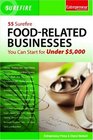 55 Surefire FoodRelated Businesses You Can Start for Under 5000