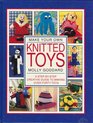 Make Your Own Knitted Toys