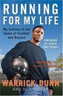 Running for My Life My Journey in the Game of Football and Beyond