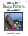 Visual Basic Design Patterns VB 60 and VBNET