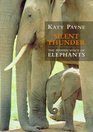 SILENT THUNDER THE HIDDEN VOICE OF ELEPHANTS
