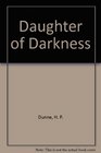 Daughter of Darkness