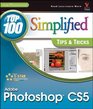 Photoshop CS5 Top 100 Simplified Tips and Tricks